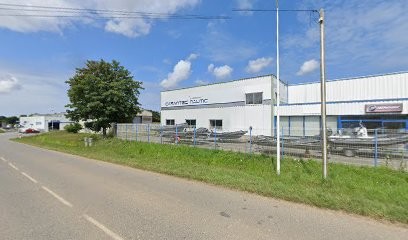 Carantec Espace Loisirs, Magasin d'Articles de Sports à Carantec