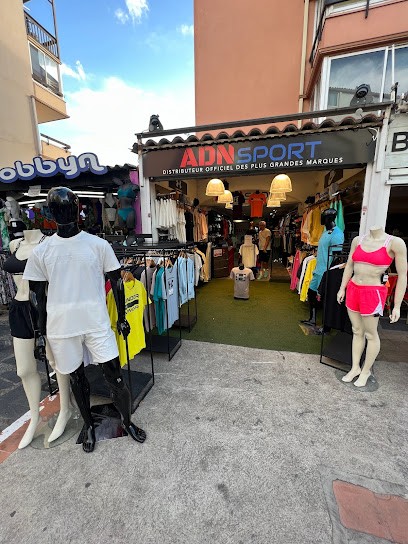 ADN SPORT AGDE, Magasin d'Articles de Sports à Agde