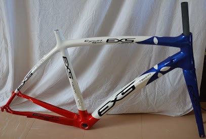 CYCLE DOM ( Réparation de vélos à domicile ), Magasin d'Articles de Sports à Parçay-Meslay