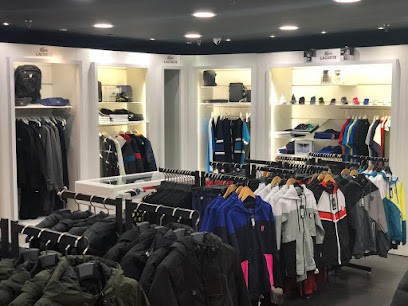 Foot Korner Goussainville, Magasin d'Articles de Sports à Goussainville