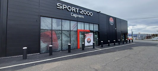 Sport 2000 Capvern, Magasin d'Articles de Sports à Capvern