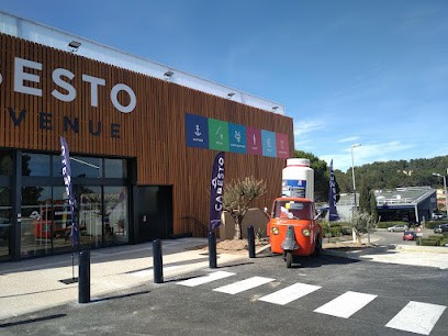 Cabesto Martigues, Magasin d'Articles de Sports à Martigues