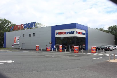 Intersport Quimperlé, Magasin d'Articles de Sports à Quimperlé