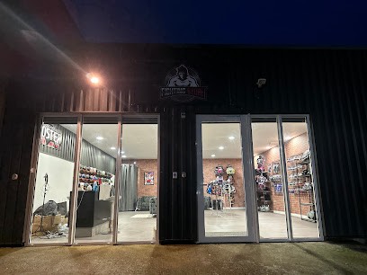 Fighting Store Cugnaux, Magasin d'Articles de Sports à Cugnaux