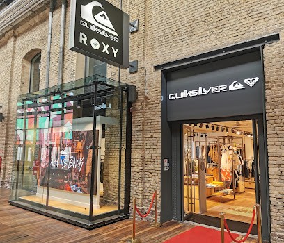 Quiksilver, Magasin d'Articles de Sports au Havre