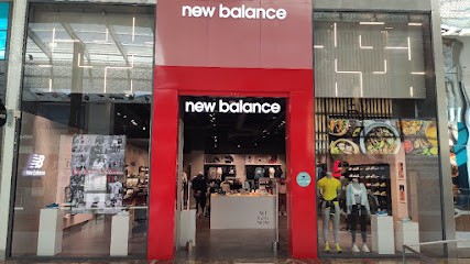 New Balance, Magasin d'Articles de Sports à Lieusaint