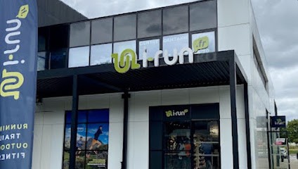i-Run, Magasin d'Articles de Sports à Labège