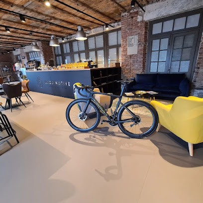 Loco'Motive Turckheim, Magasin d'Articles de Sports à Turckheim