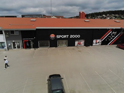 Sport 2000 Maiche, Magasin d'Articles de Sports à Maîche