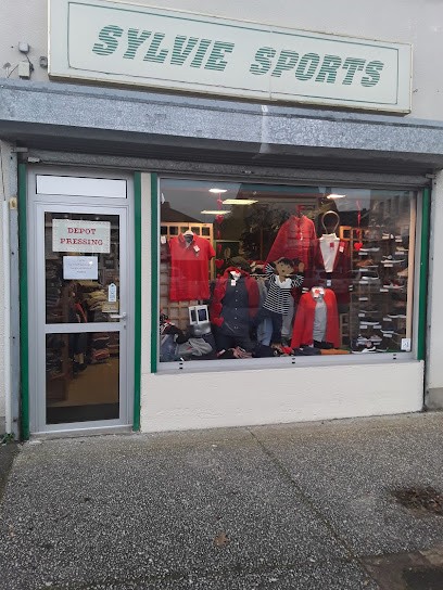Sylvie Sports, Magasin d'Articles de Sports aux Villages Vovéens
