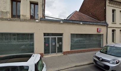 Sarrazin Dominique, Magasin d'Articles de Sports à Saint-Quentin