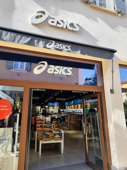 ASICS, Magasin d'Articles de Sports à Miramas