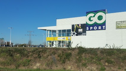GO SPORT LORIENT LANESTER, Magasin d'Articles de Sports à Lanester