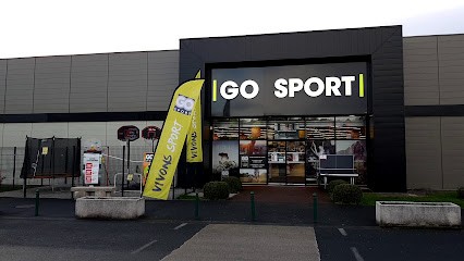 GO SPORT LISIEUX, Magasin d'Articles de Sports à Lisieux