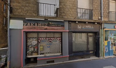 COLLET-ROUSSEAU SUZANNE, Magasin d'Articles de Sports à Charleville-Mézières