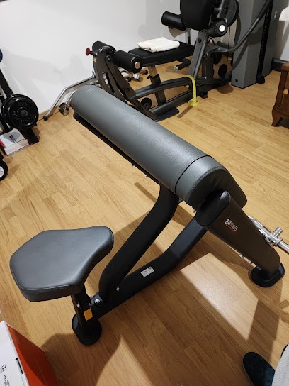 Bodytonicform, Magasin d'Articles de Sports à Voiron