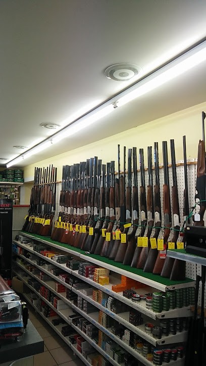 CHASSE PECHE 79, Magasin d'Articles de Sports à Saint-Maixent-l'École