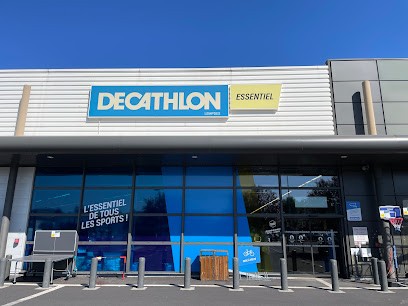 Decathlon Essentiel Lempdes, Magasin d'Articles de Sports à Lempdes