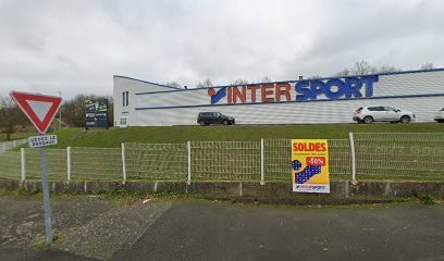 Intersport Bressuire, Magasin d'Articles de Sports à Bressuire