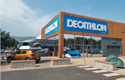 Decathlon Toulon Ollioules, Magasin d'Articles de Sports à Ollioules